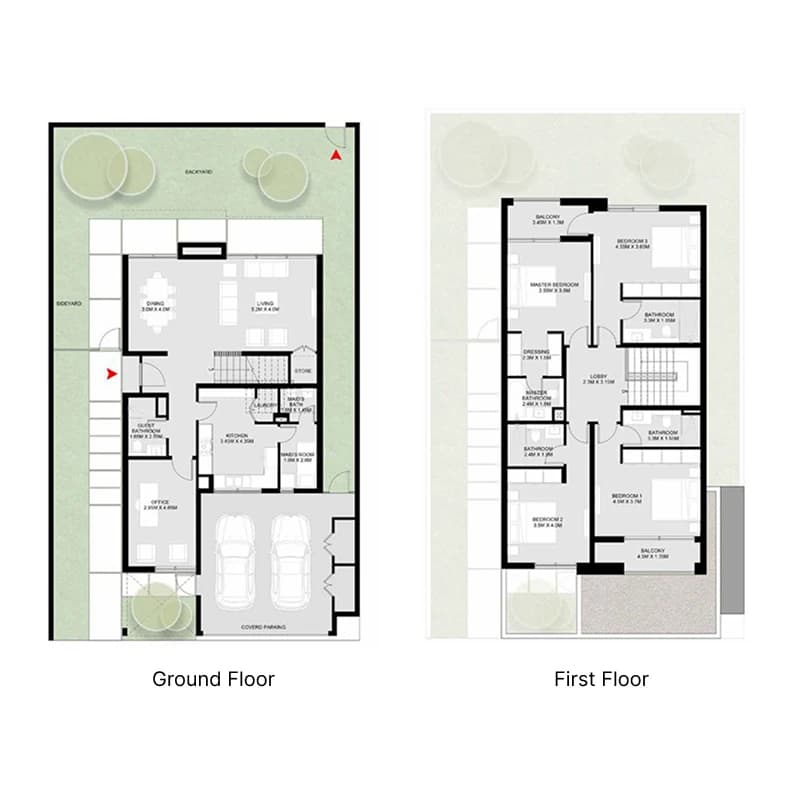 listing figureout
