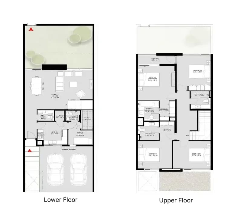 listing figureout