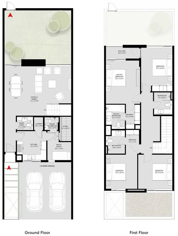 listing figureout