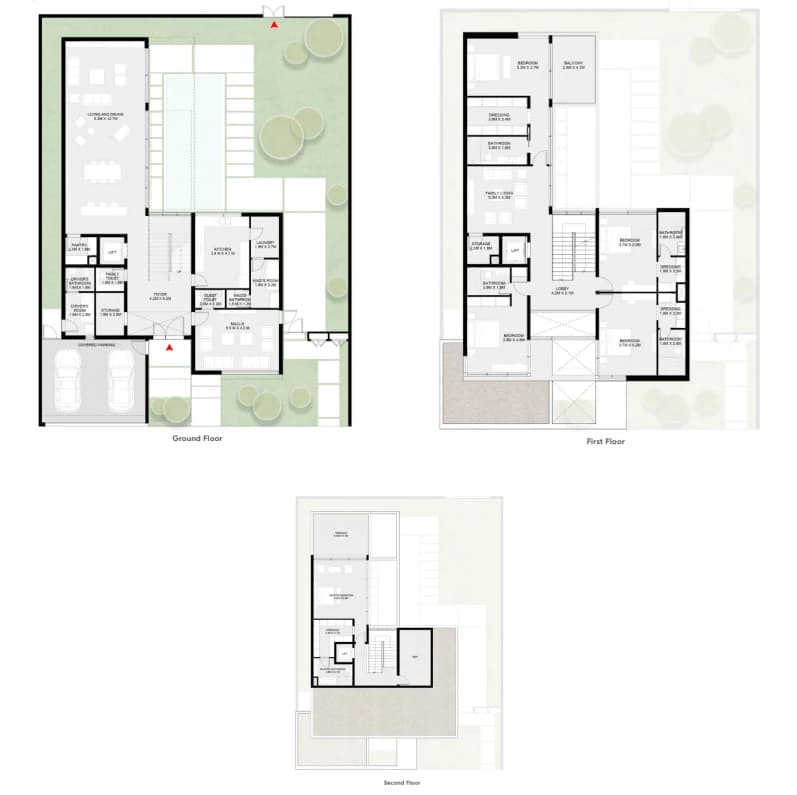 listing figureout
