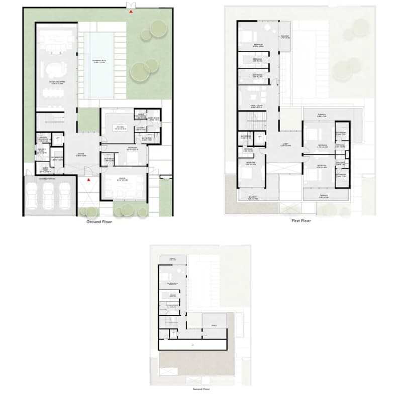 listing figureout