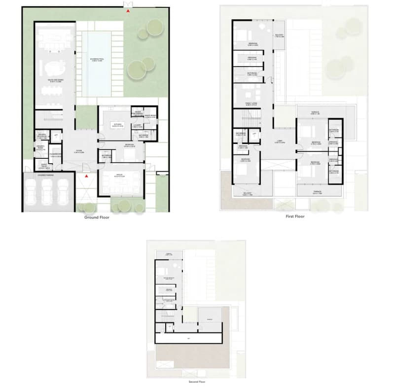 listing figureout