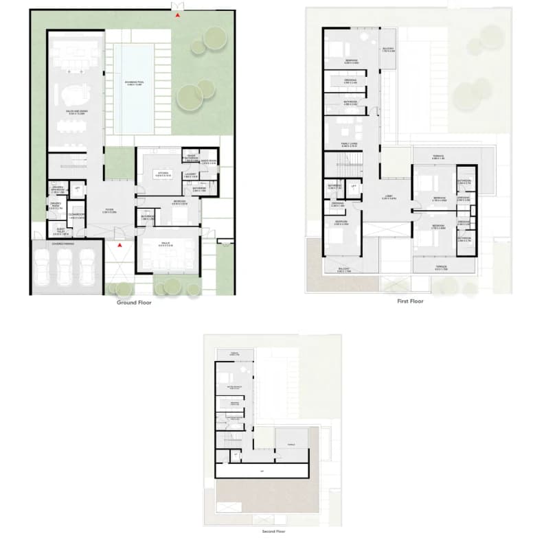listing figureout