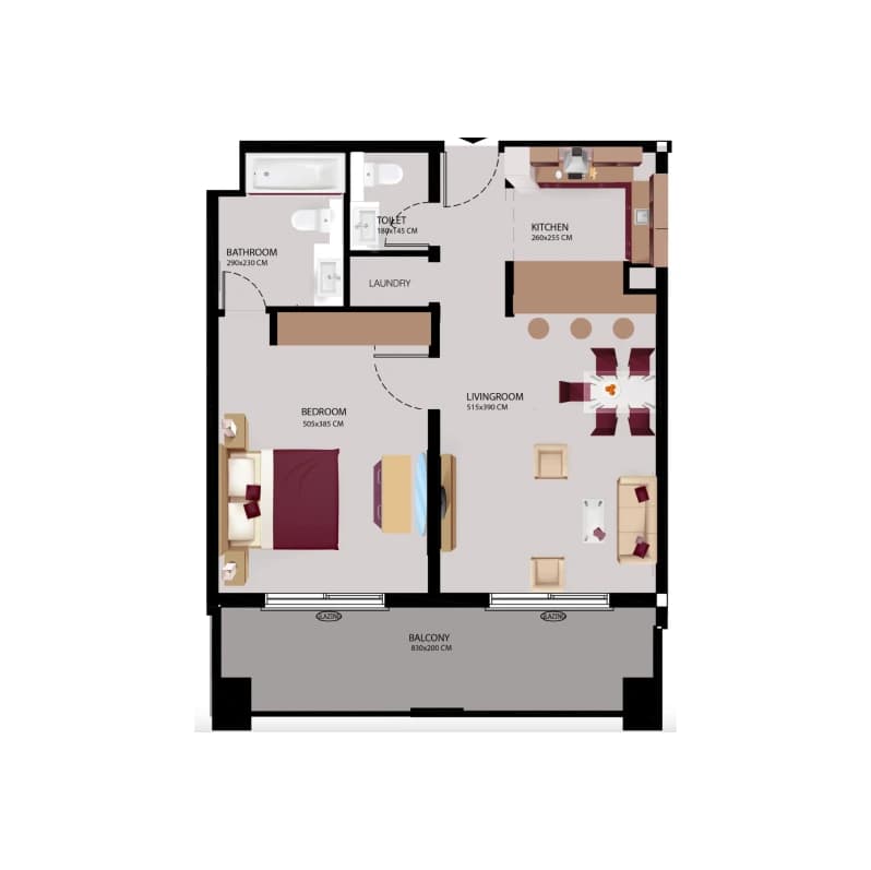 listing figureout