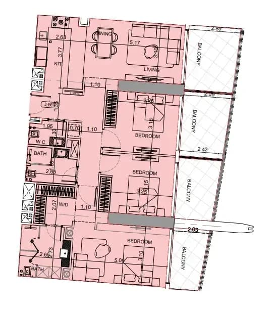 listing figureout