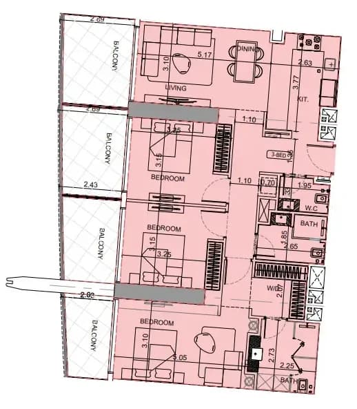 listing figureout