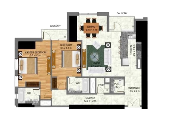 listing figureout