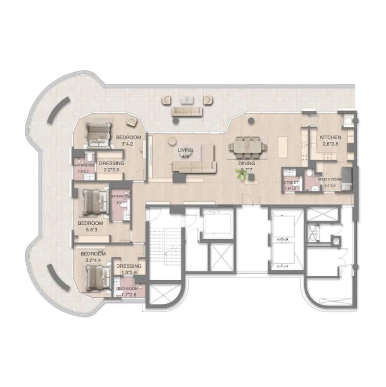 listing figureout