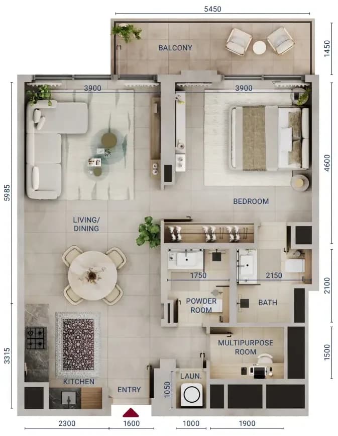 listing figureout