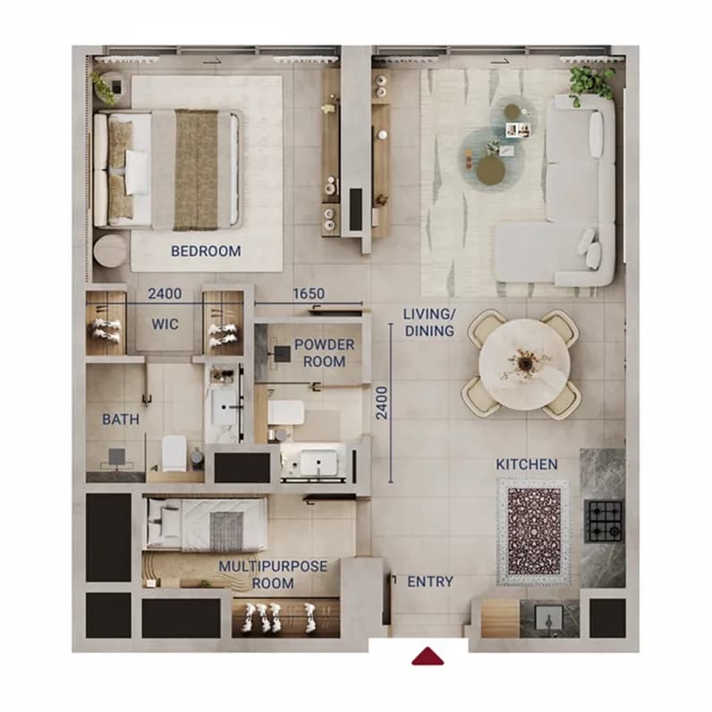 listing figureout