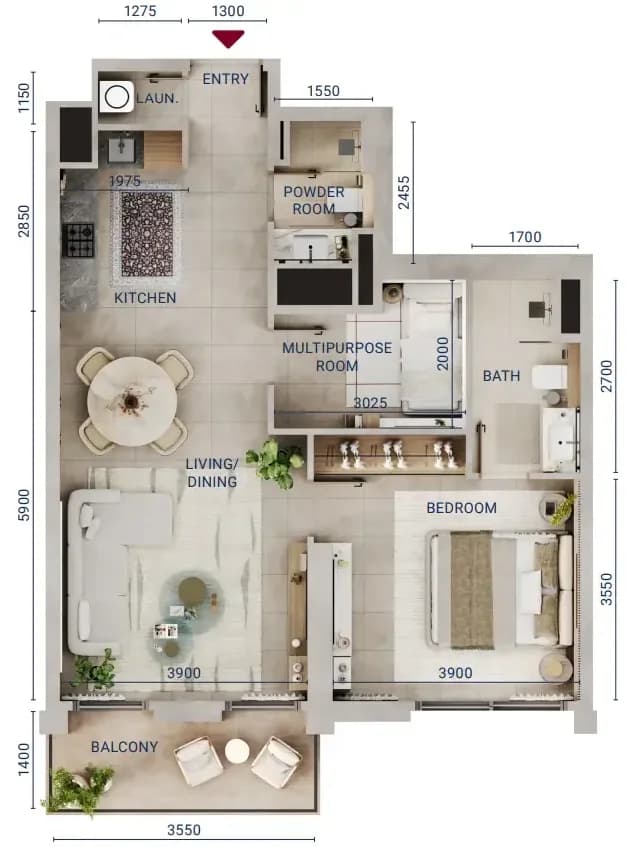 listing figureout