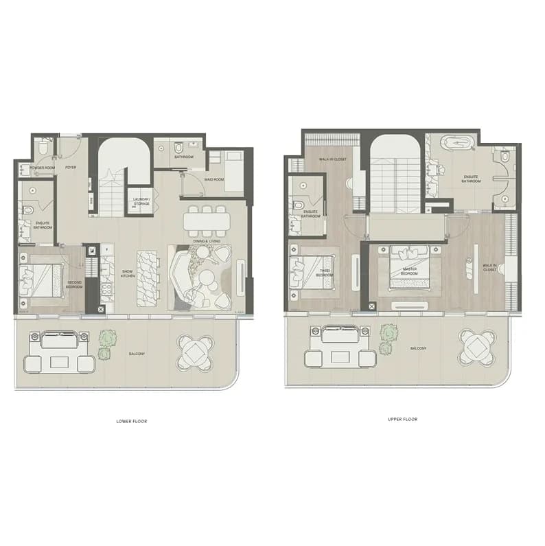 listing figureout