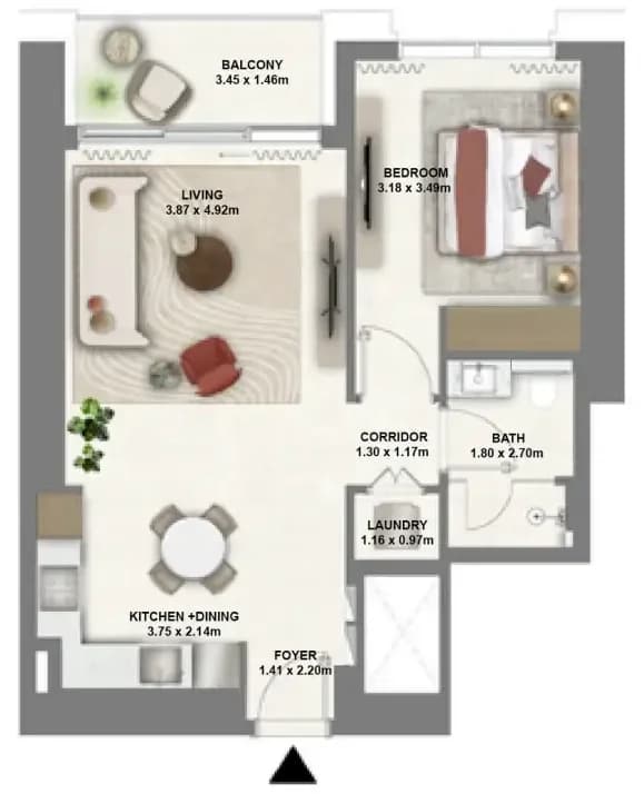 listing figureout