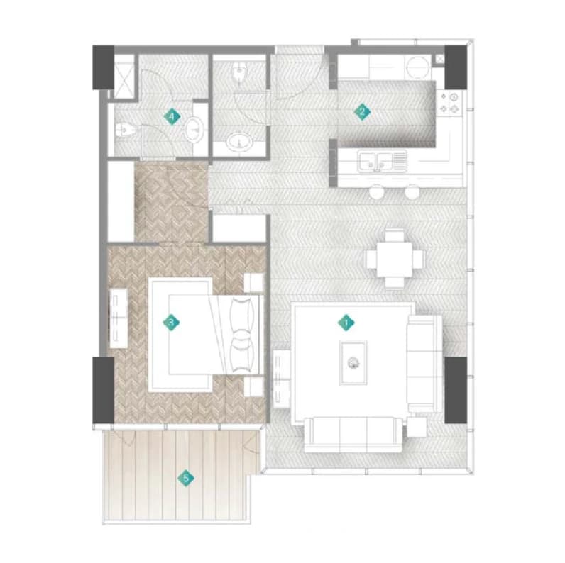 listing figureout