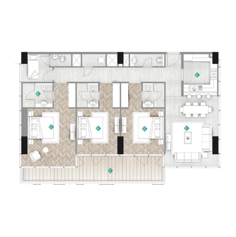listing figureout