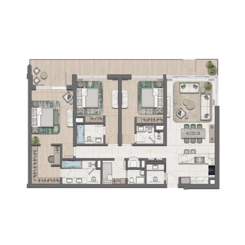 listing figureout