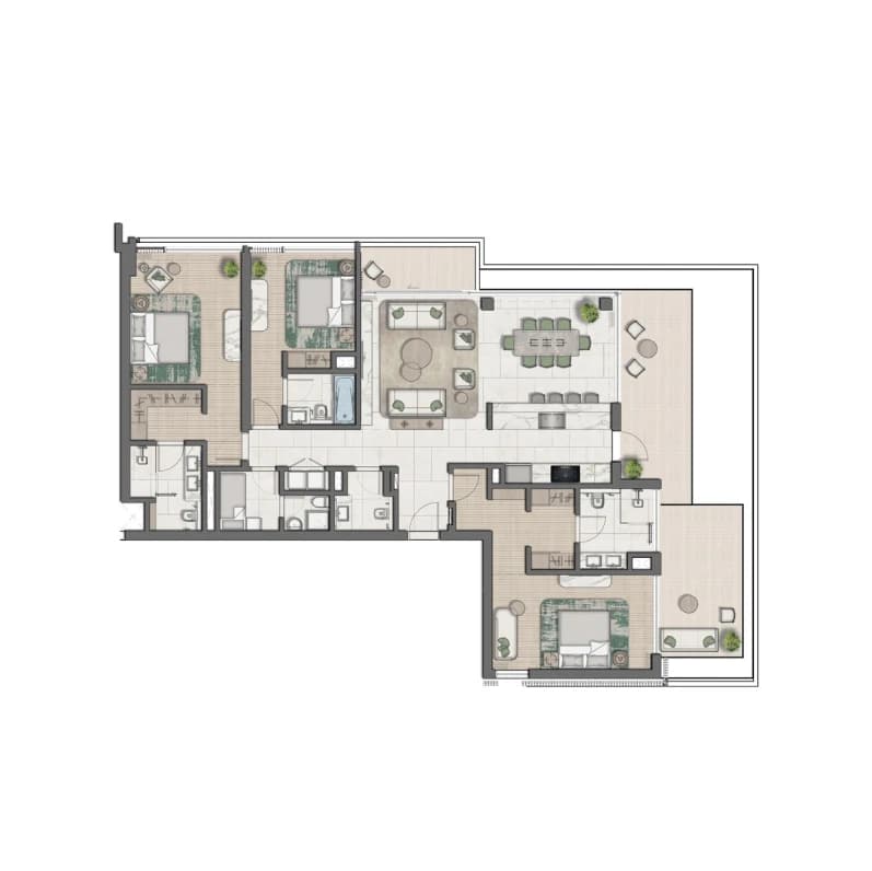 listing figureout
