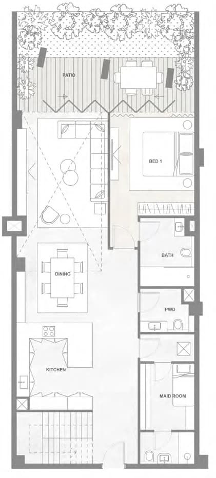 listing figureout