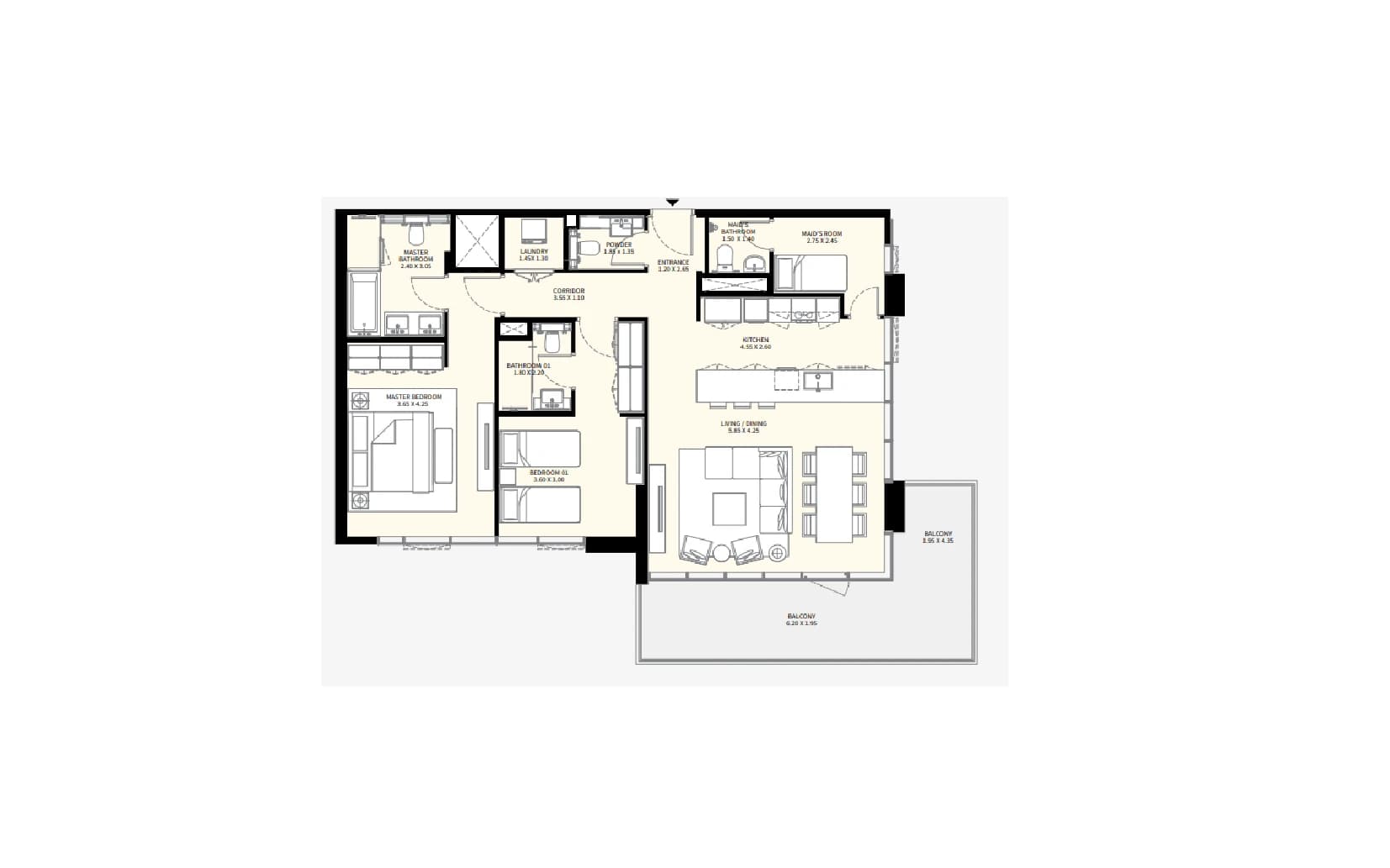 listing figureout