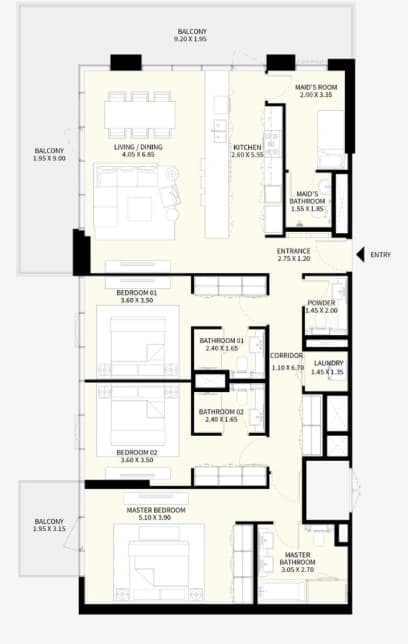 listing figureout