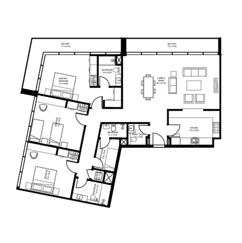 listing figureout