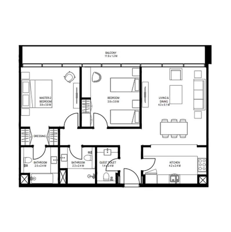 listing figureout