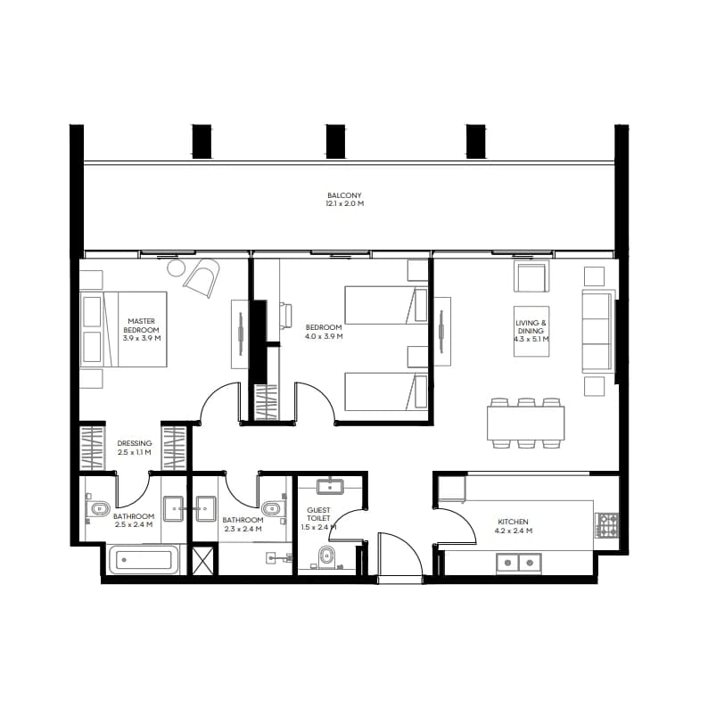 listing figureout