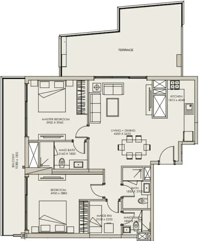 listing figureout