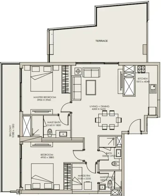 listing figureout