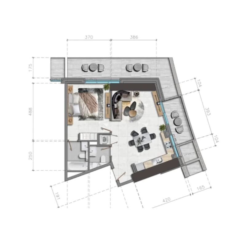 listing figureout
