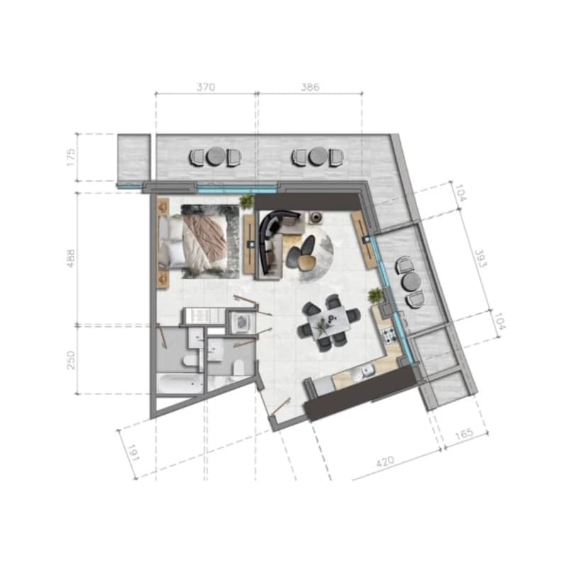 listing figureout