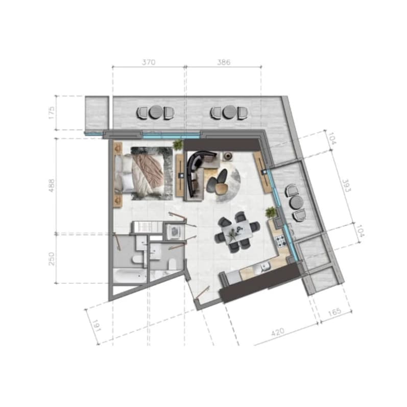listing figureout