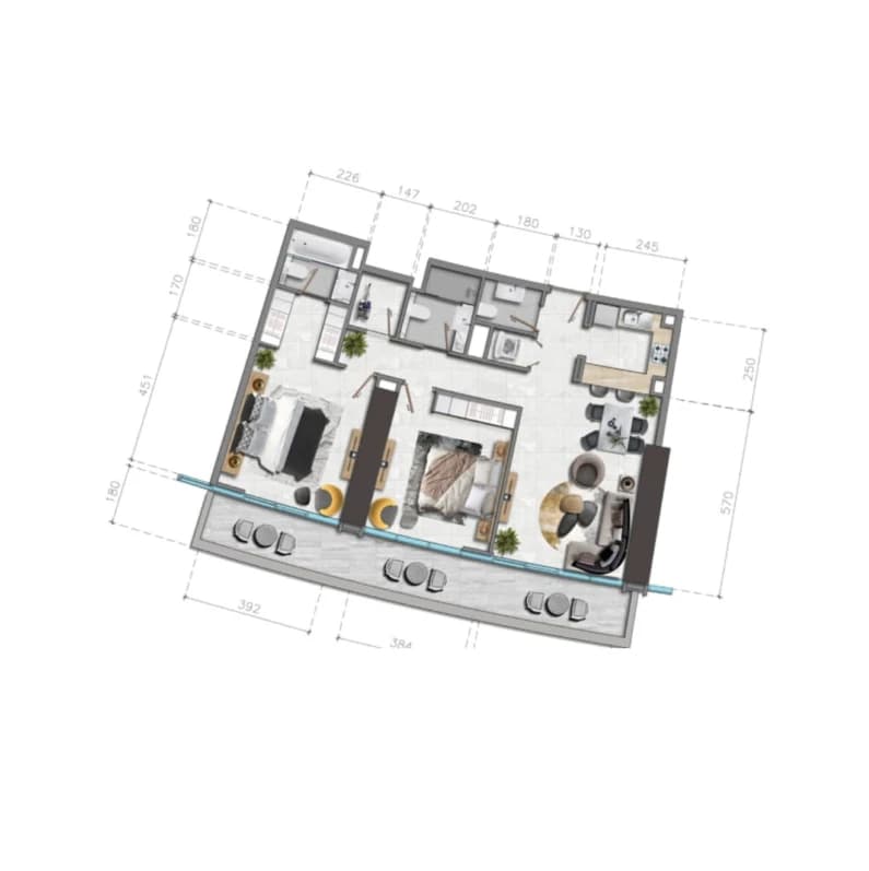 listing figureout