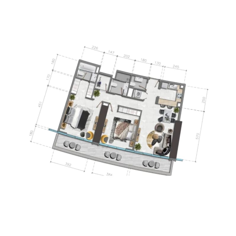 listing figureout