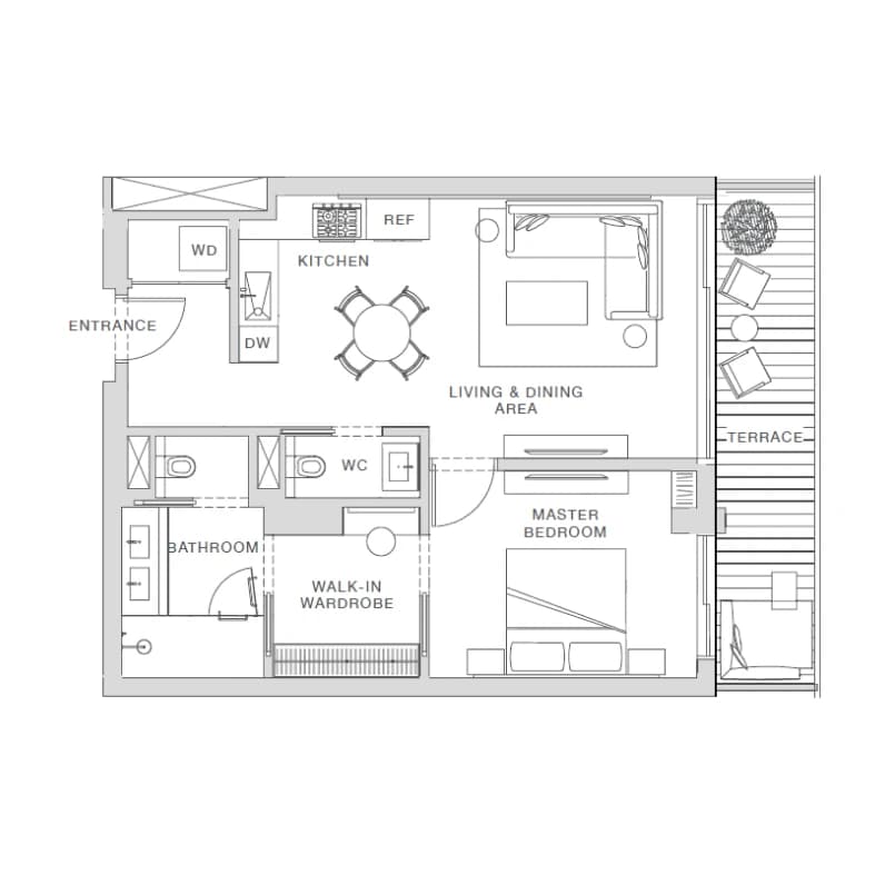 listing figureout