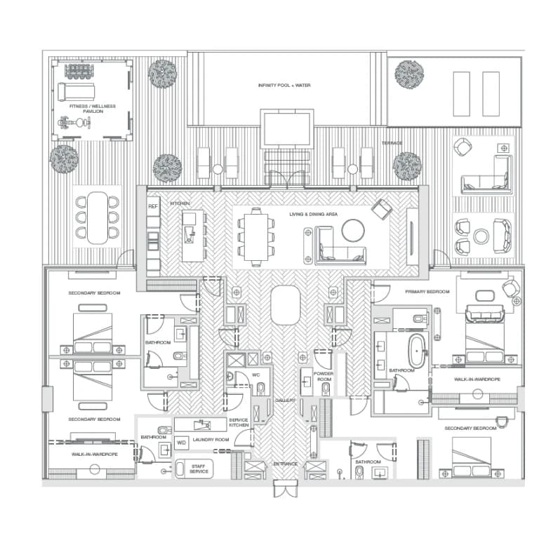 listing figureout