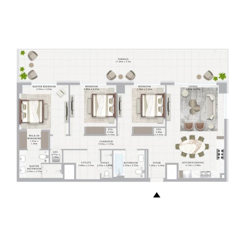 listing figureout