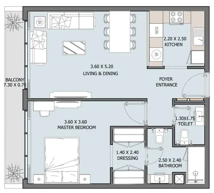 listing figureout