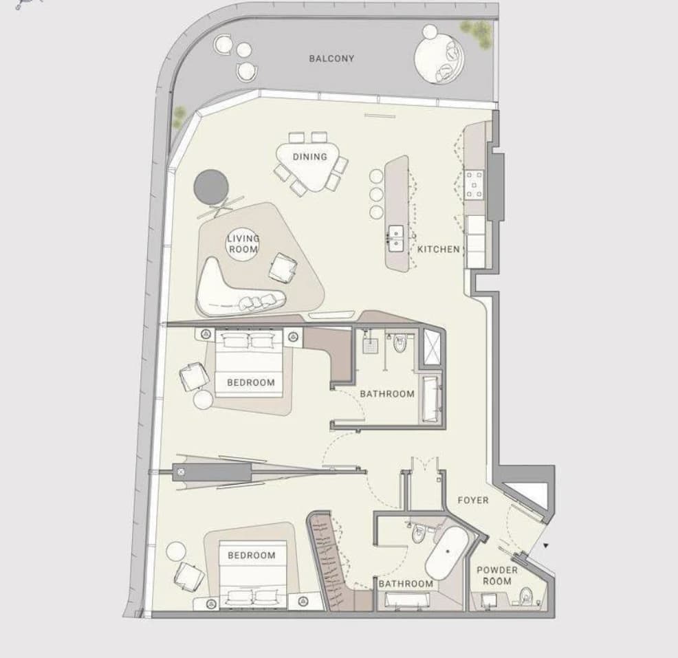 listing figureout