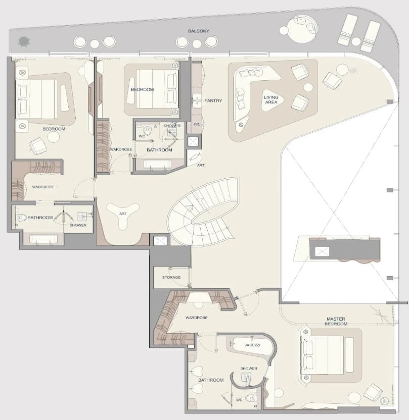 listing figureout