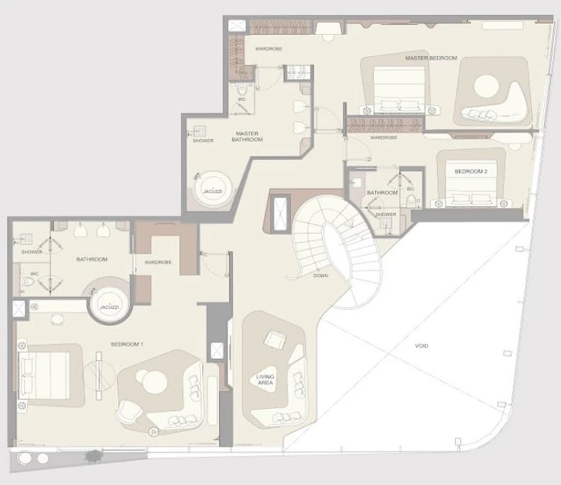 listing figureout