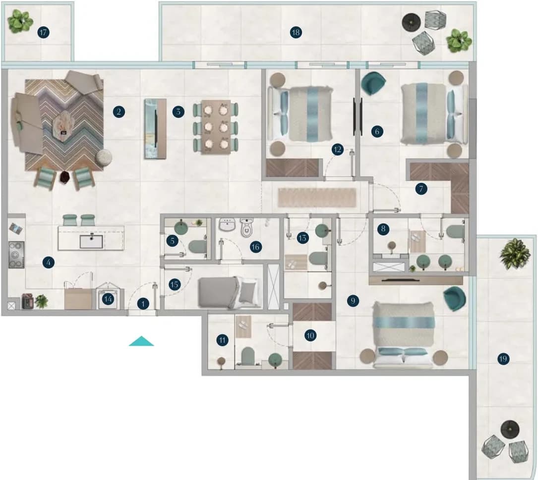 listing figureout