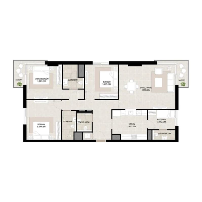 listing figureout