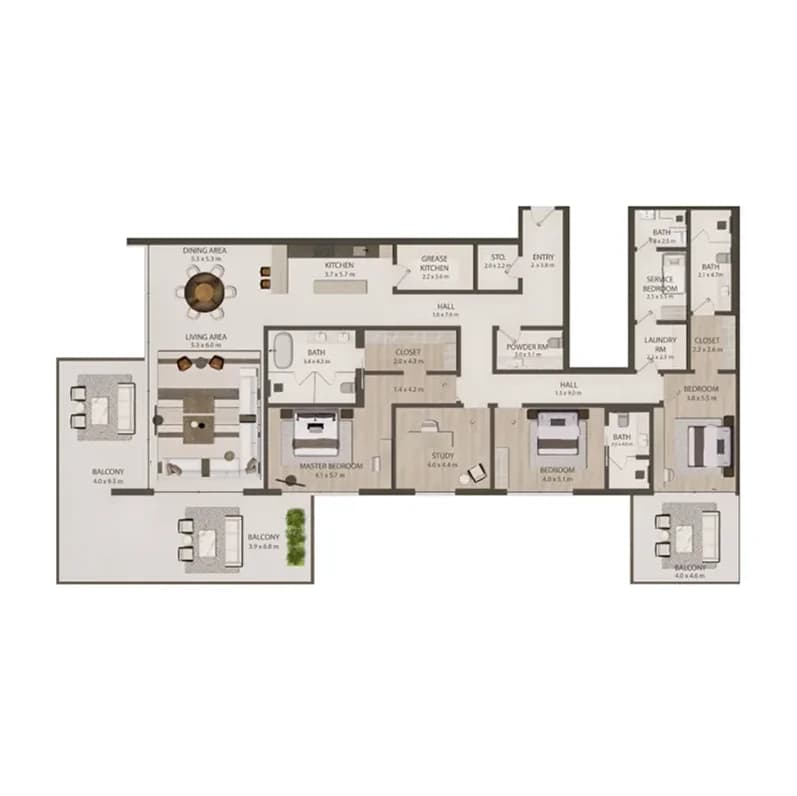listing figureout