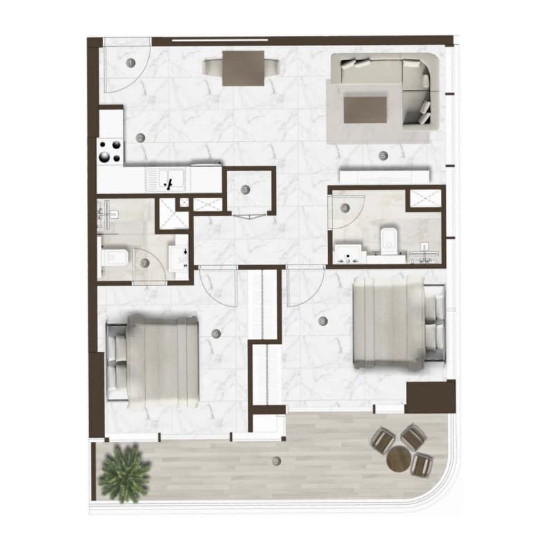 listing figureout
