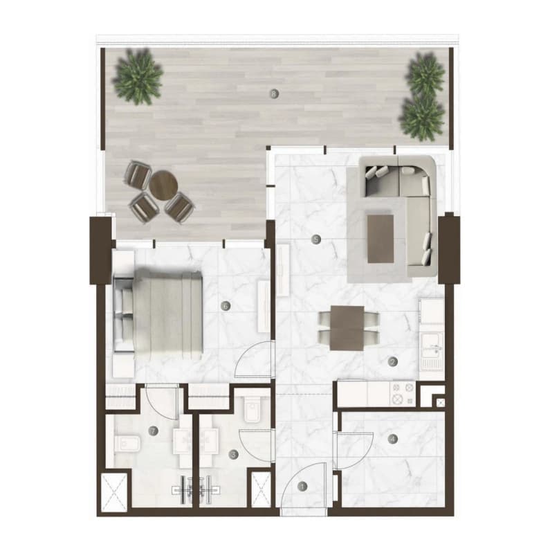 listing figureout