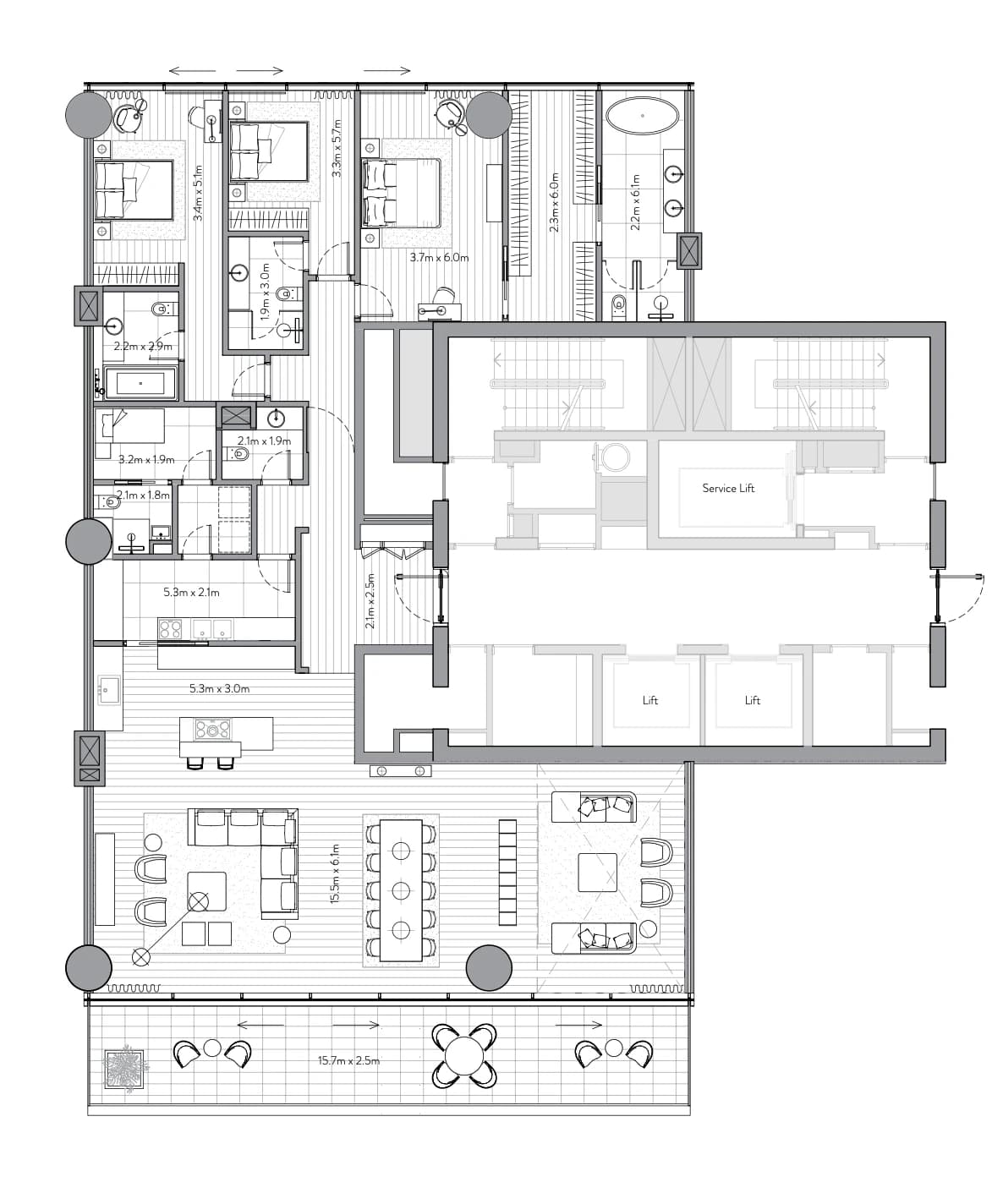 listing figureout