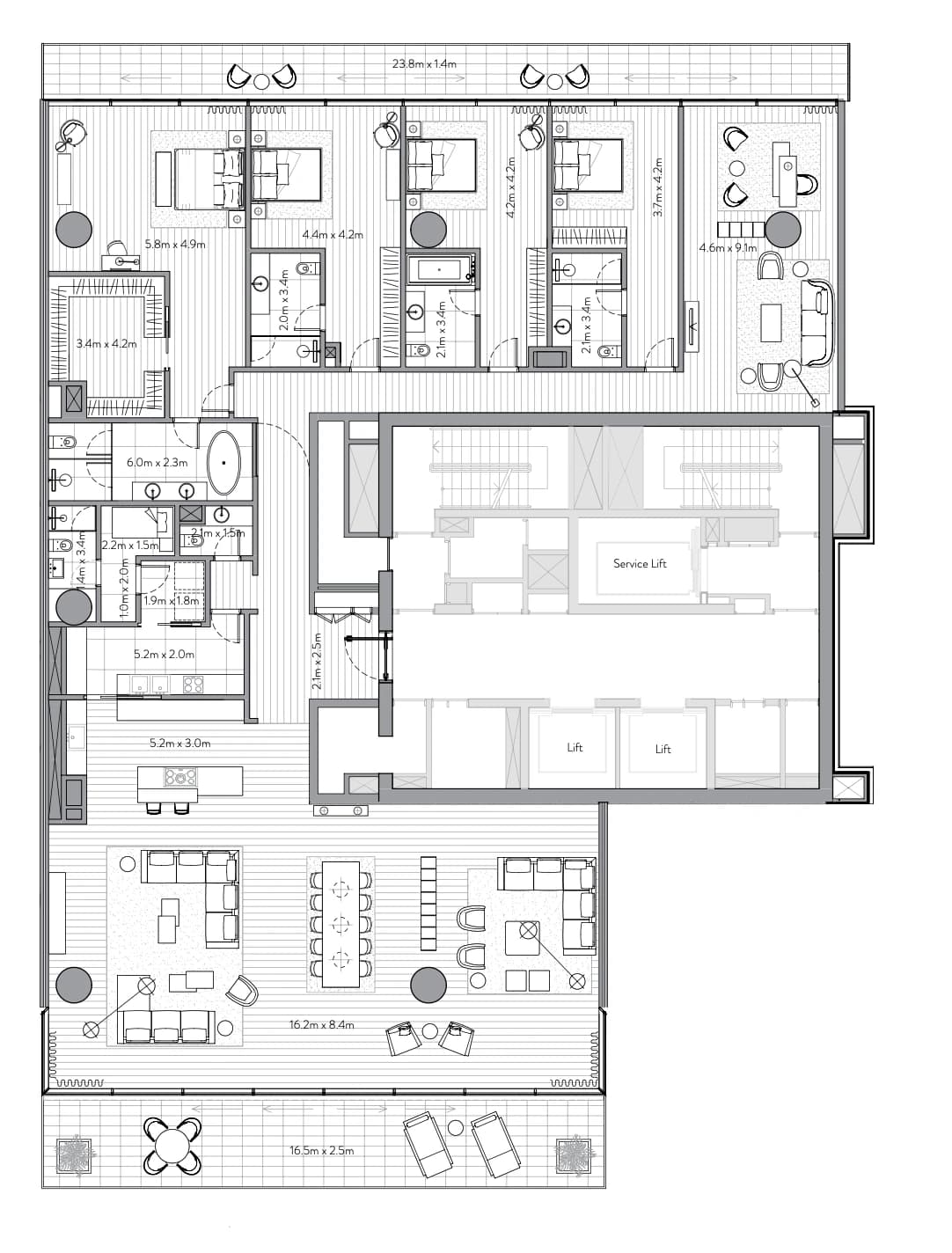 listing figureout
