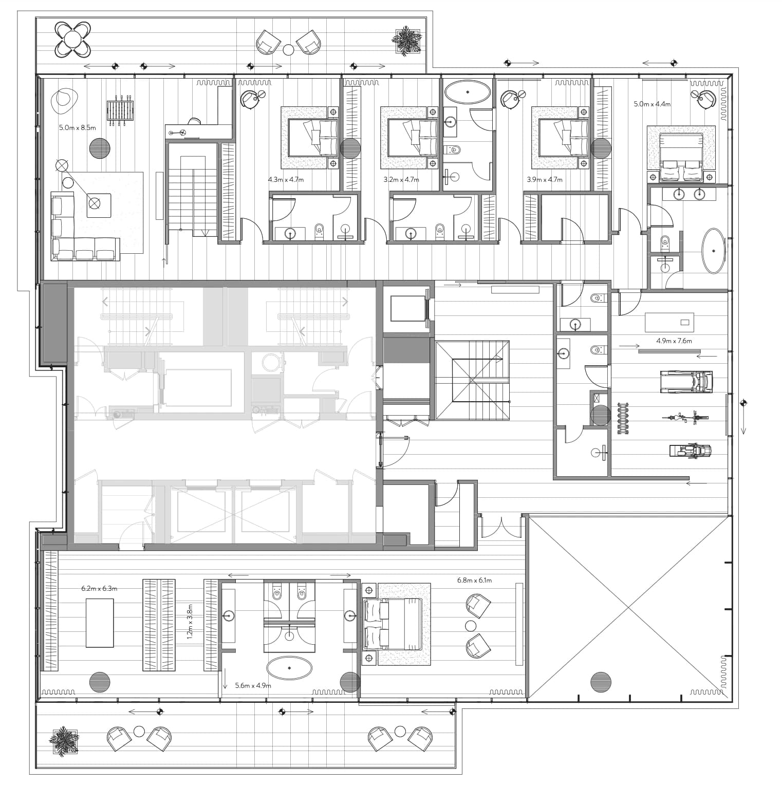 listing figureout