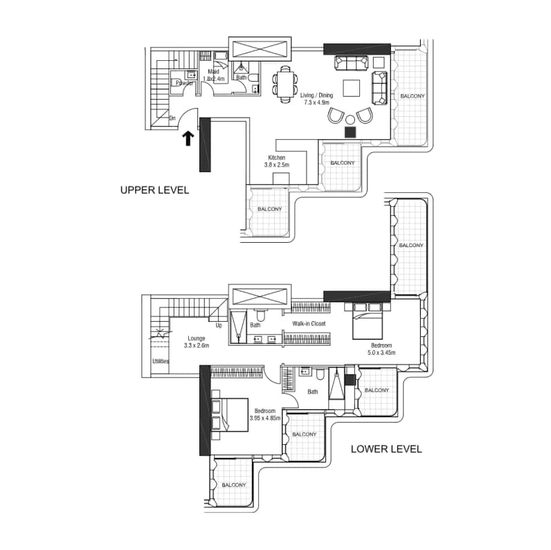 listing figureout